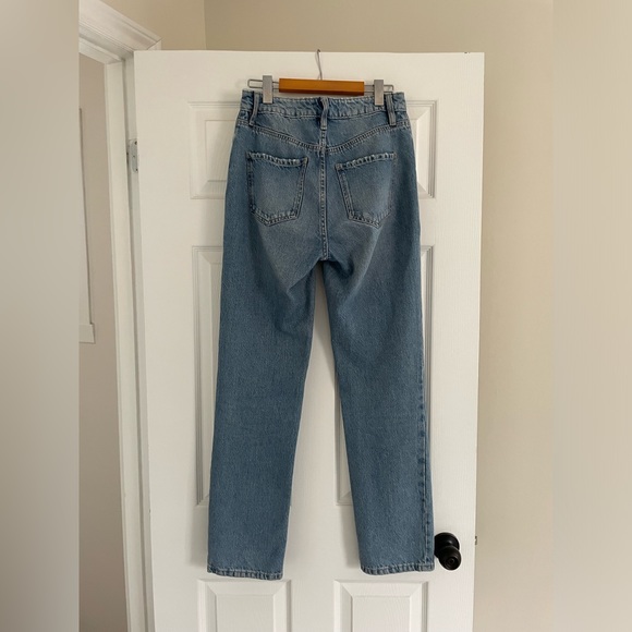 Dynamite Irina Jeans - Picture 2 of 3